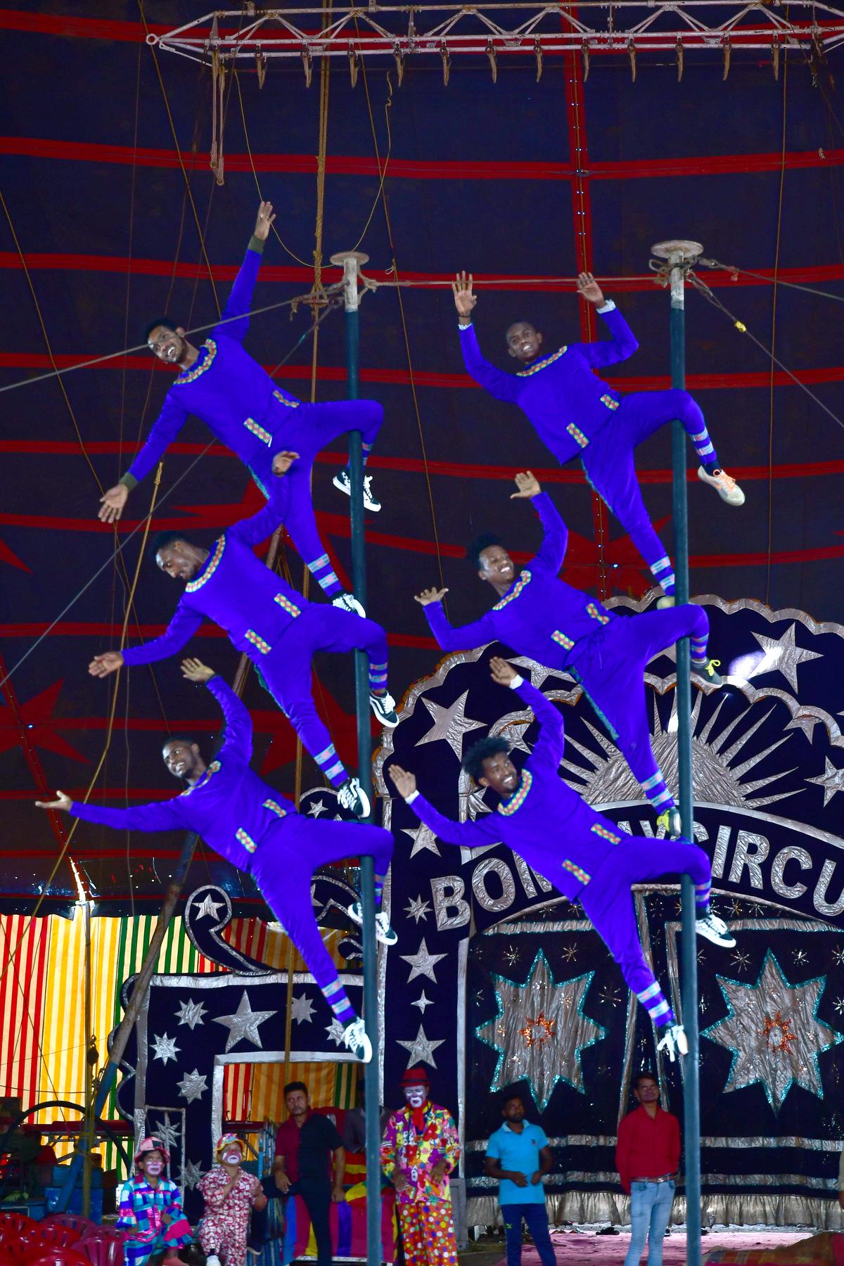 Trichy Shopping Multiplex Entertainment updates Page 337